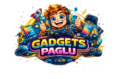 Gadgets Paglu