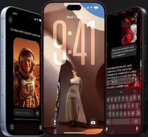 I phone duo