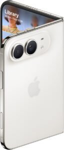 I phone duo