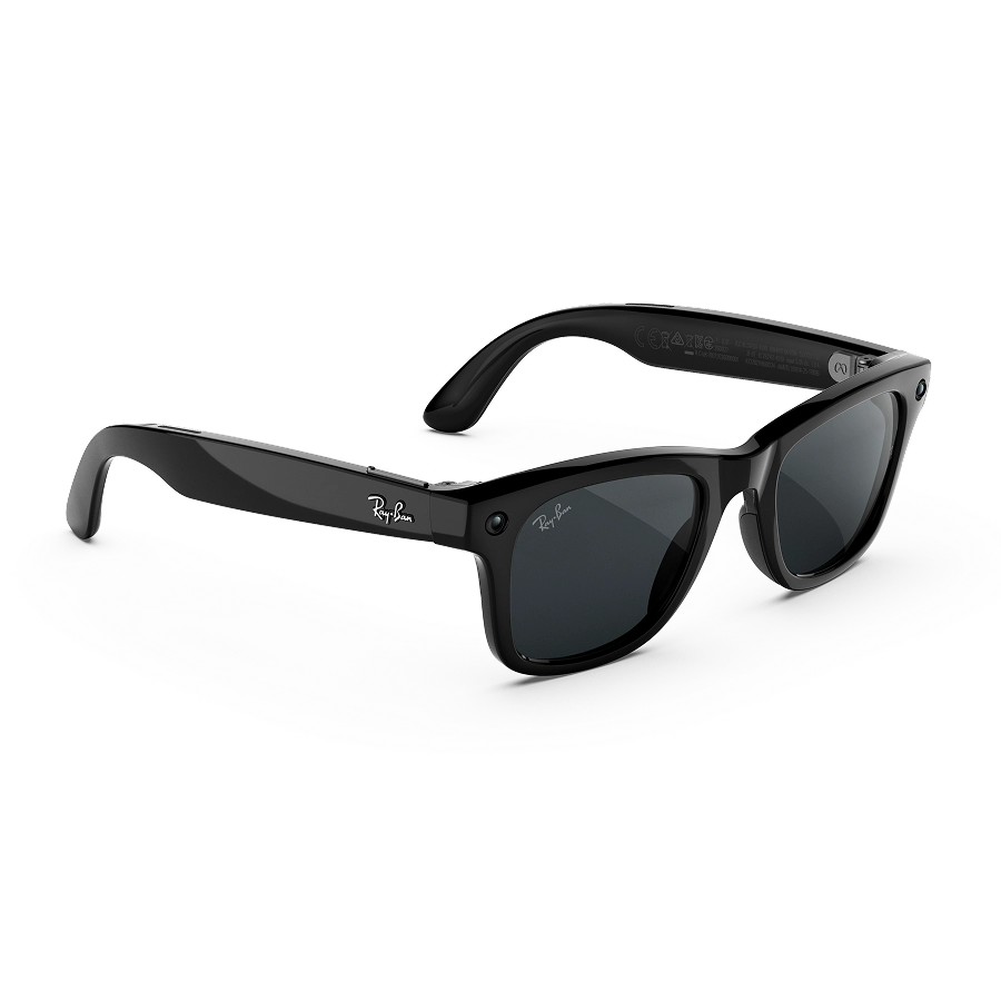 Ray ban meta gen 3