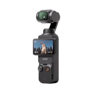 DJI Osmo Pocket 3 Compact camera