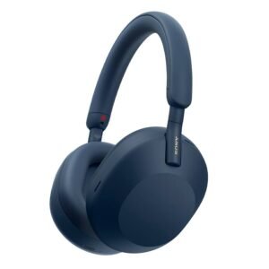SONY WH1000XMS Wireless Noise Canceling Headphone