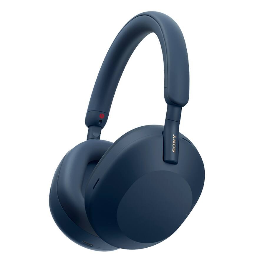 SONY WH1000XMS Wireless Noise Canceling Headphone